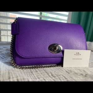 Coach Purse - Used Once